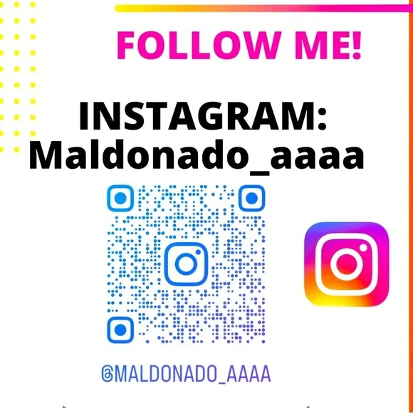 🛍️Heart My Show to Be Notified!🛍️ - Picture 4 of 4